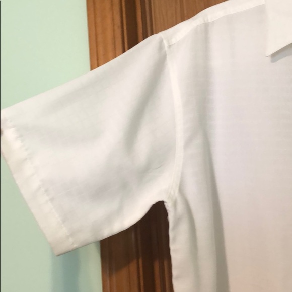 White button down - Picture 5 of 5